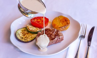 Hotel Tossal d'Altea