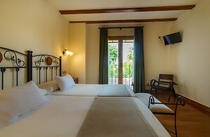 Hotel Tossal d'Altea