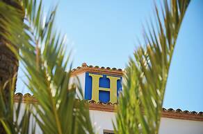 Hotel Tossal d'Altea