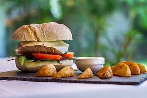 Hotel Tossal d'Altea