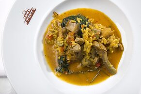 Hotel Tossal d'Altea