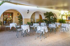 Hotel Tossal d'Altea