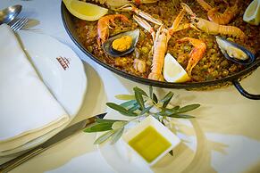 Hotel Tossal d'Altea