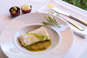 Hotel Tossal d'Altea