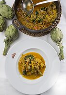 Hotel Tossal d'Altea