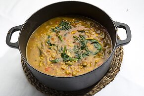 Hotel Tossal d'Altea