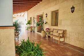 Hotel Tossal d'Altea