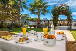 Hotel Tossal d'Altea