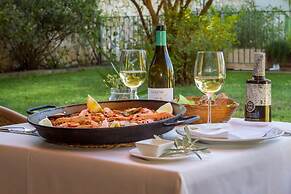 Hotel Tossal d'Altea