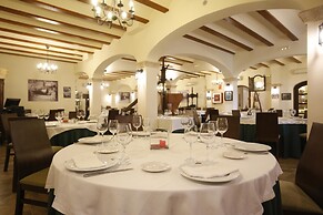 Hotel Tossal d'Altea