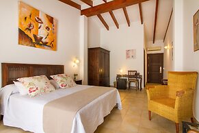 Hotel Tossal d'Altea