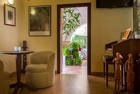 Hotel Tossal d'Altea