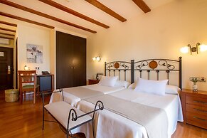 Hotel Tossal d'Altea