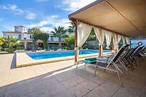 Hotel Tossal d'Altea