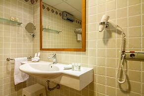 Hotel Tossal d'Altea