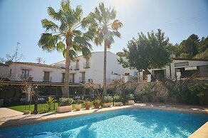 Hotel Tossal d'Altea