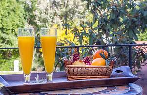 Hotel Tossal d'Altea