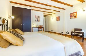 Hotel Tossal d'Altea