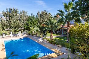 Hotel Tossal d'Altea