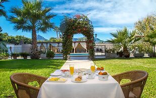 Hotel Tossal d'Altea