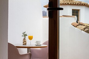 Hotel Tossal d'Altea