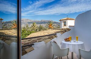 Hotel Tossal d'Altea