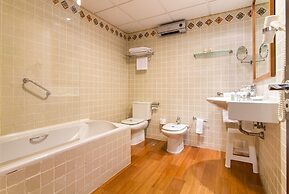 Hotel Tossal d'Altea