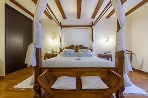 Hotel Tossal d'Altea