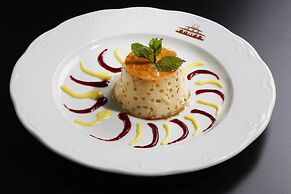 Hotel Tossal d'Altea