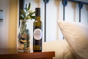 Hotel Tossal d'Altea