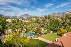 Hotel Tossal d'Altea