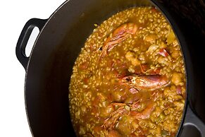 Hotel Tossal d'Altea