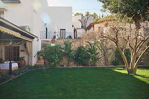 Hotel Tossal d'Altea