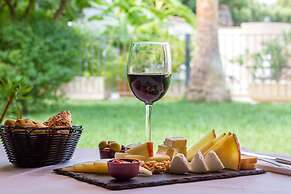 Hotel Tossal d'Altea