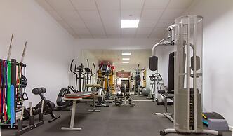 Hotel Tossal d'Altea