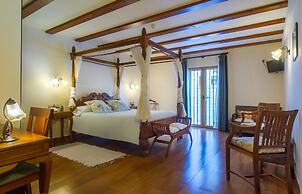 Hotel Tossal d'Altea