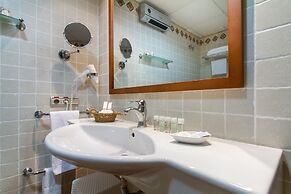 Hotel Tossal d'Altea