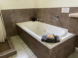 Kauri Park Motel