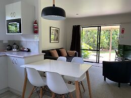 Kauri Park Motel