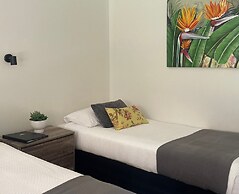 Kauri Park Motel