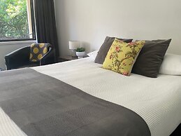 Kauri Park Motel