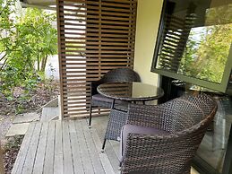 Kauri Park Motel