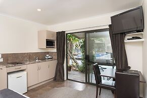 Kauri Park Motel