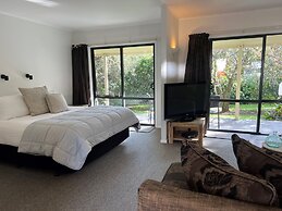Kauri Park Motel