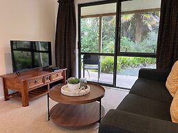Kauri Park Motel