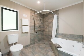 Kauri Park Motel
