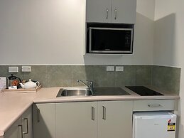 Kauri Park Motel