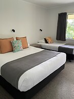 Kauri Park Motel