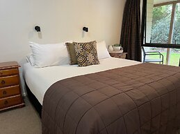 Kauri Park Motel