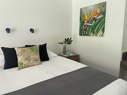 Kauri Park Motel